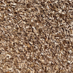 Щепа для копчения буковая, фракция 3-7 мм, фасовка — мешки 18 кг
