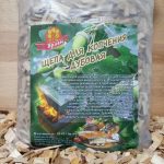 Щепа для копчения дубовая 8-12 мм, упаковка 0,5 кг